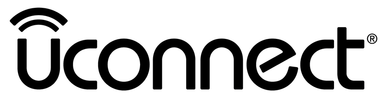Uconnect logo | Advantage Chrysler Dodge Jeep Ram in Mt Dora FL