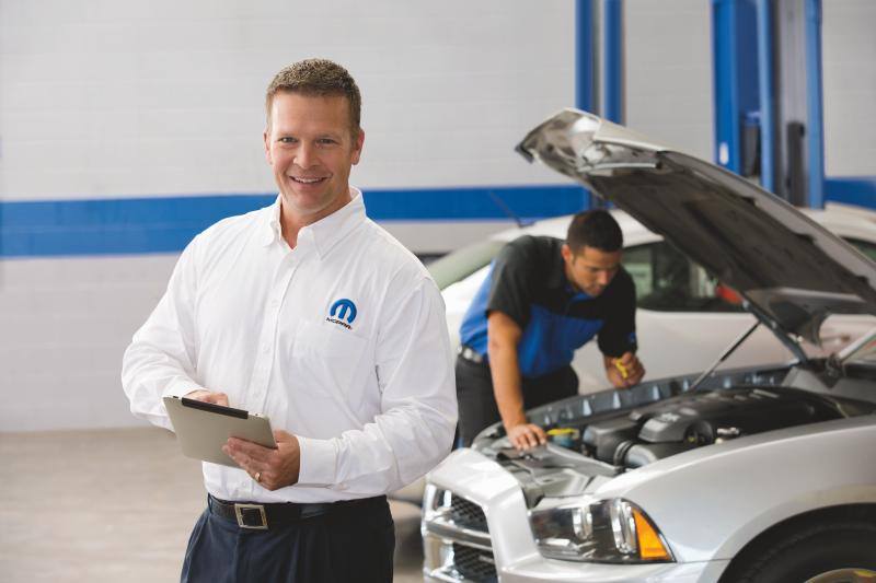 Advantage Chrysler Dodge Jeep Ram in Mt Dora FL Service