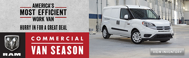 Advantage Chrysler Dodge Jeep Ram in Mt Dora FL