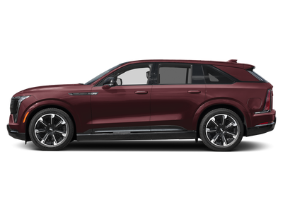 2026 Cadillac ESCALADE IQ Premium Sport