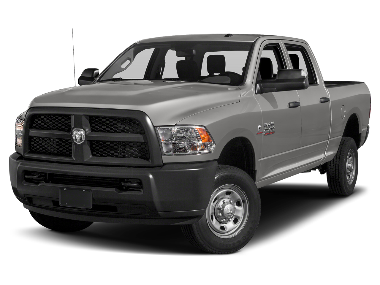 2015 RAM 2500 Pickup