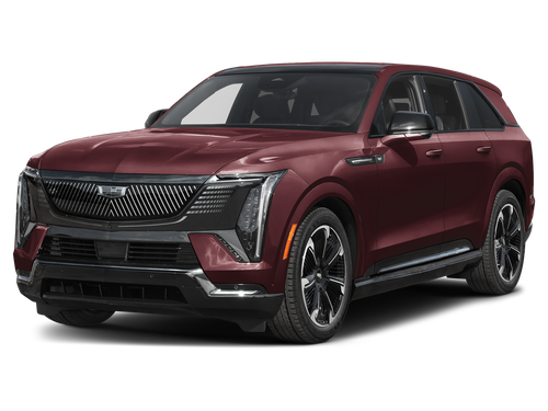 2026 Cadillac ESCALADE IQ Premium Sport