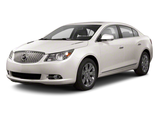 2013 Buick LaCrosse