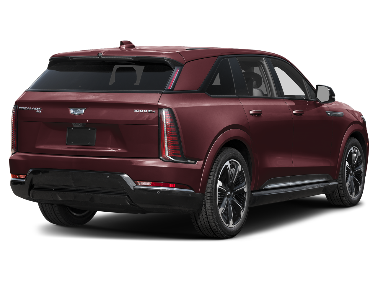 2026 Cadillac ESCALADE IQ Premium Sport