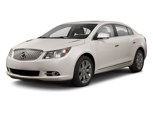 2013 Buick LaCrosse
