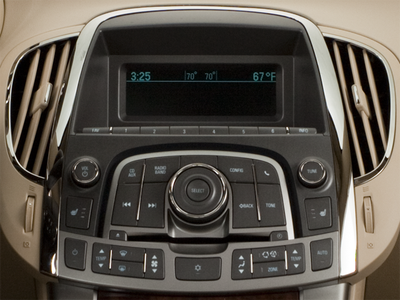 2013 Buick LaCrosse Premium 1 Group