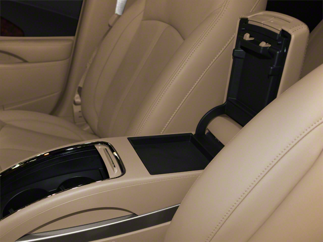 2013 Buick LaCrosse Premium 1 Group