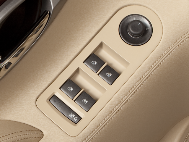 2013 Buick LaCrosse Premium 1 Group
