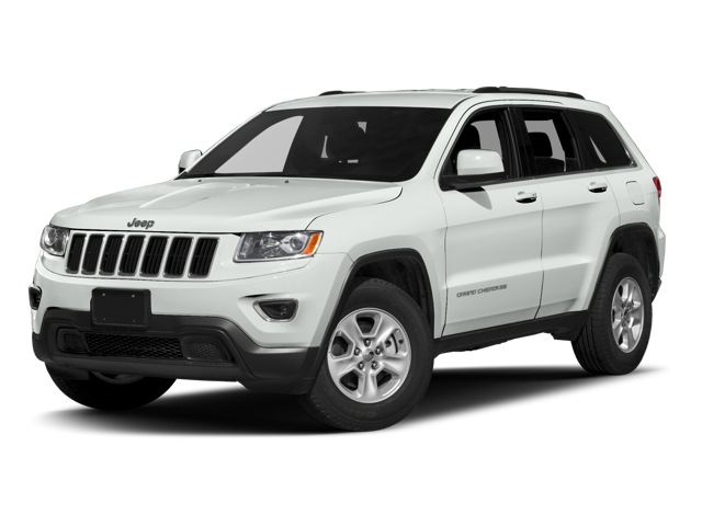 2016 Jeep Grand Cherokee