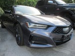2021 Acura TLX w/A-Spec Package