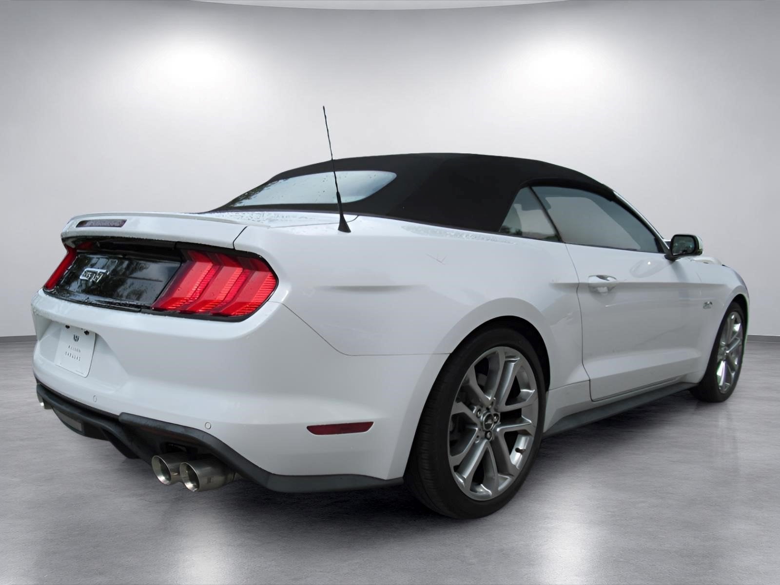 2020 Ford Mustang GT Premium