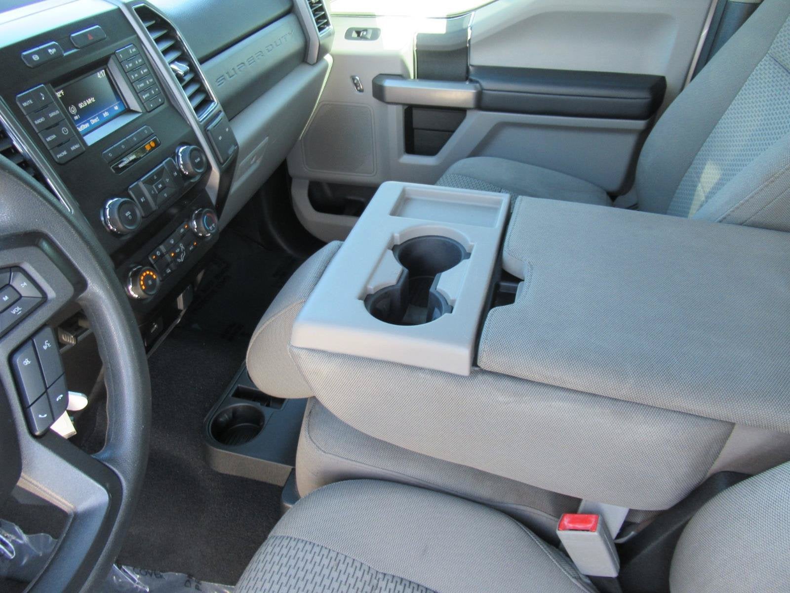 2019 Ford Super Duty F-250 SRW XL
