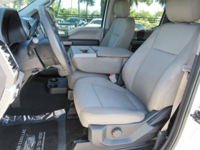 2019 Ford Super Duty F-250 SRW XL