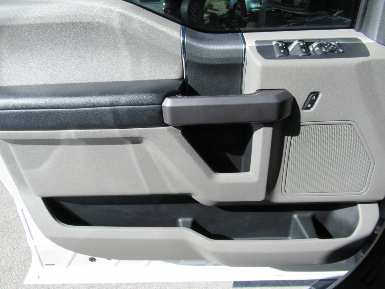 2019 Ford Super Duty F-250 SRW XL