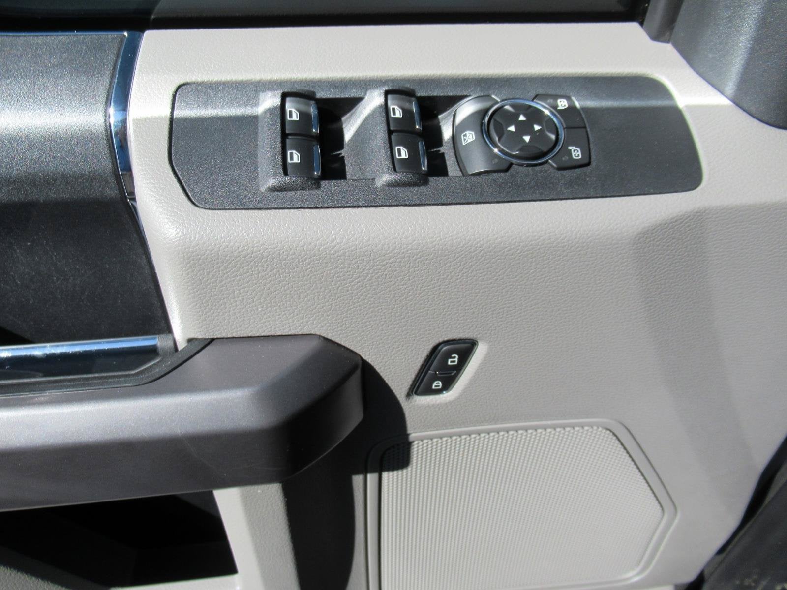 2019 Ford Super Duty F-250 SRW XL