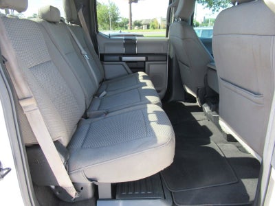 2019 Ford Super Duty F-250 SRW XL