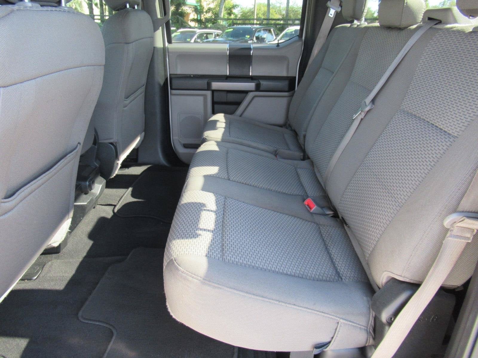 2019 Ford Super Duty F-250 SRW XL