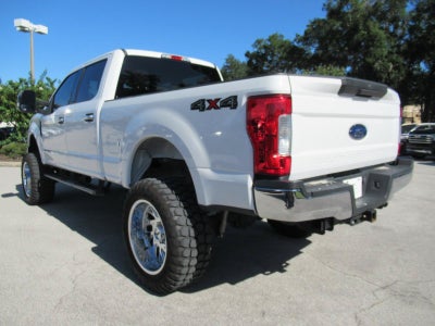 2019 Ford Super Duty F-250 SRW XL