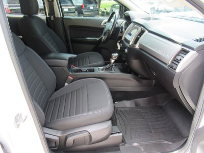 2023 Ford Ranger XL