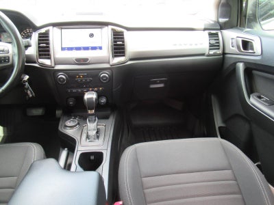 2023 Ford Ranger XL