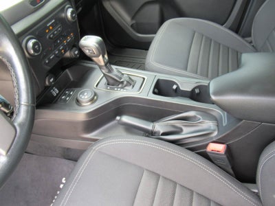 2023 Ford Ranger XL