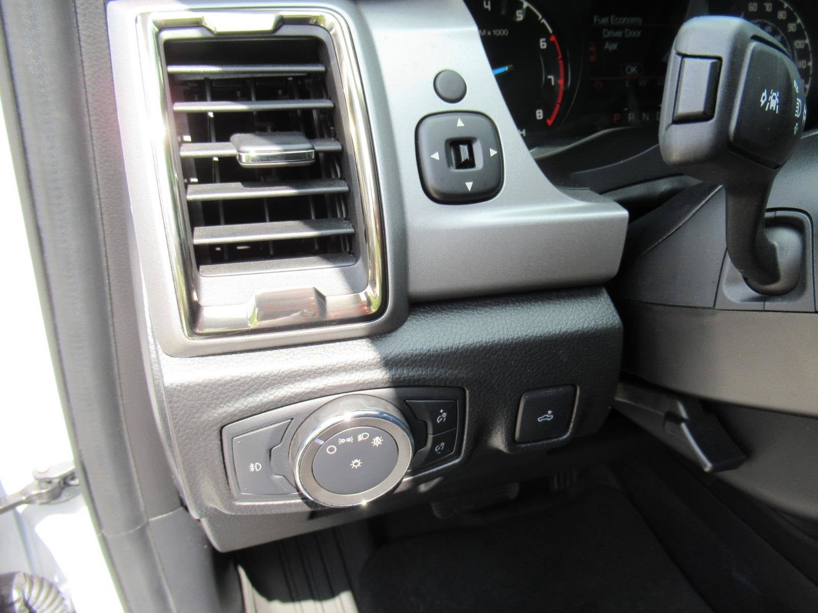 2023 Ford Ranger XL