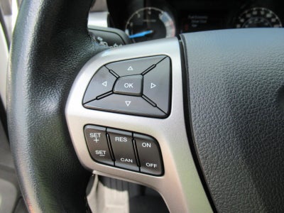 2023 Ford Ranger XL