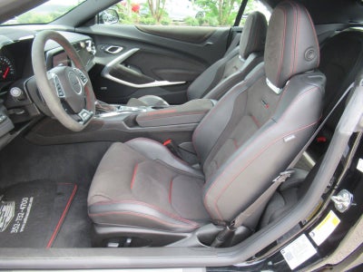 2022 Chevrolet Camaro ZL1