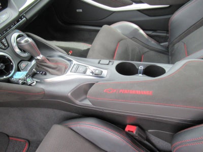 2022 Chevrolet Camaro ZL1