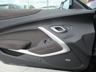 2022 Chevrolet Camaro ZL1