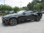 2022 Chevrolet Camaro ZL1