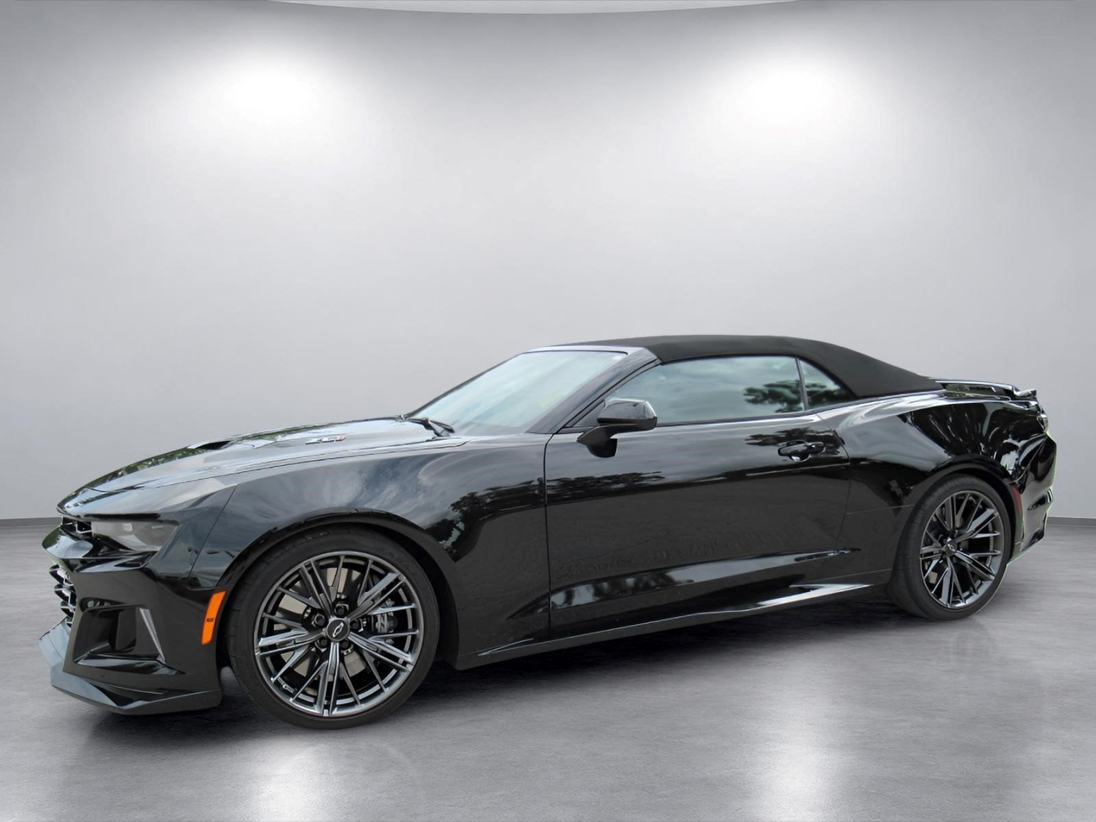2022 Chevrolet Camaro ZL1