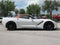 2014 Chevrolet Corvette Stingray Z51 3LT
