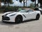 2014 Chevrolet Corvette Stingray Z51 3LT