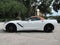 2014 Chevrolet Corvette Stingray Z51 3LT