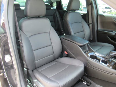 2022 Chevrolet Malibu Premier