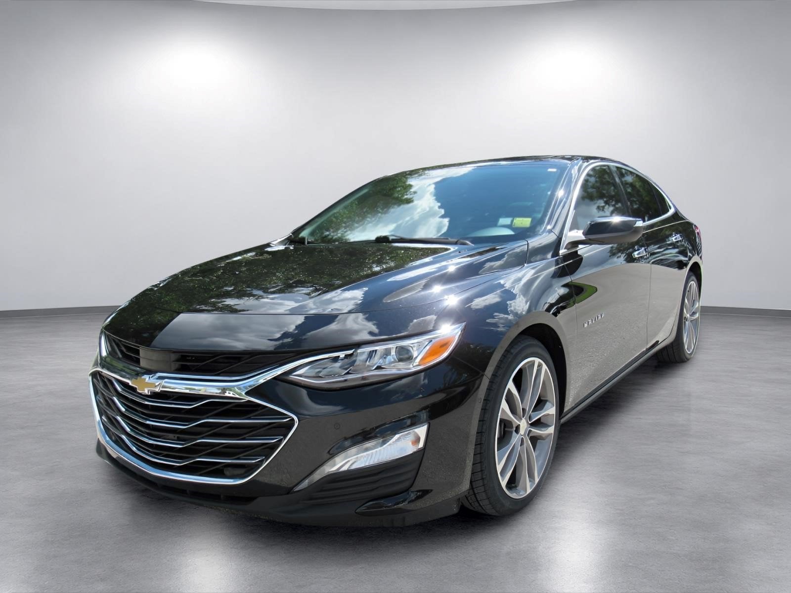 2022 Chevrolet Malibu Premier
