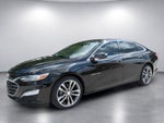 2022 Chevrolet Malibu Premier