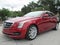 2018 Cadillac ATS RWD