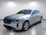2023 Cadillac CT4 Luxury