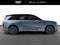 2026 Cadillac VISTIQ Platinum