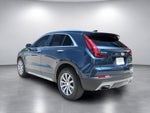 2020 Cadillac XT4 FWD Premium Luxury