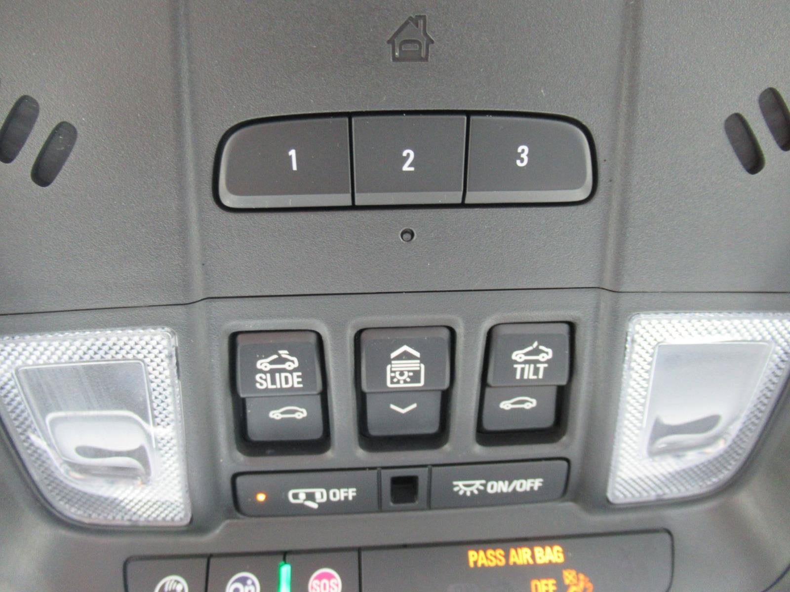 2025 Cadillac XT4 Sport