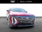 2026 Cadillac LYRIQ Signature Luxury