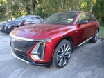 2026 Cadillac LYRIQ Signature Luxury