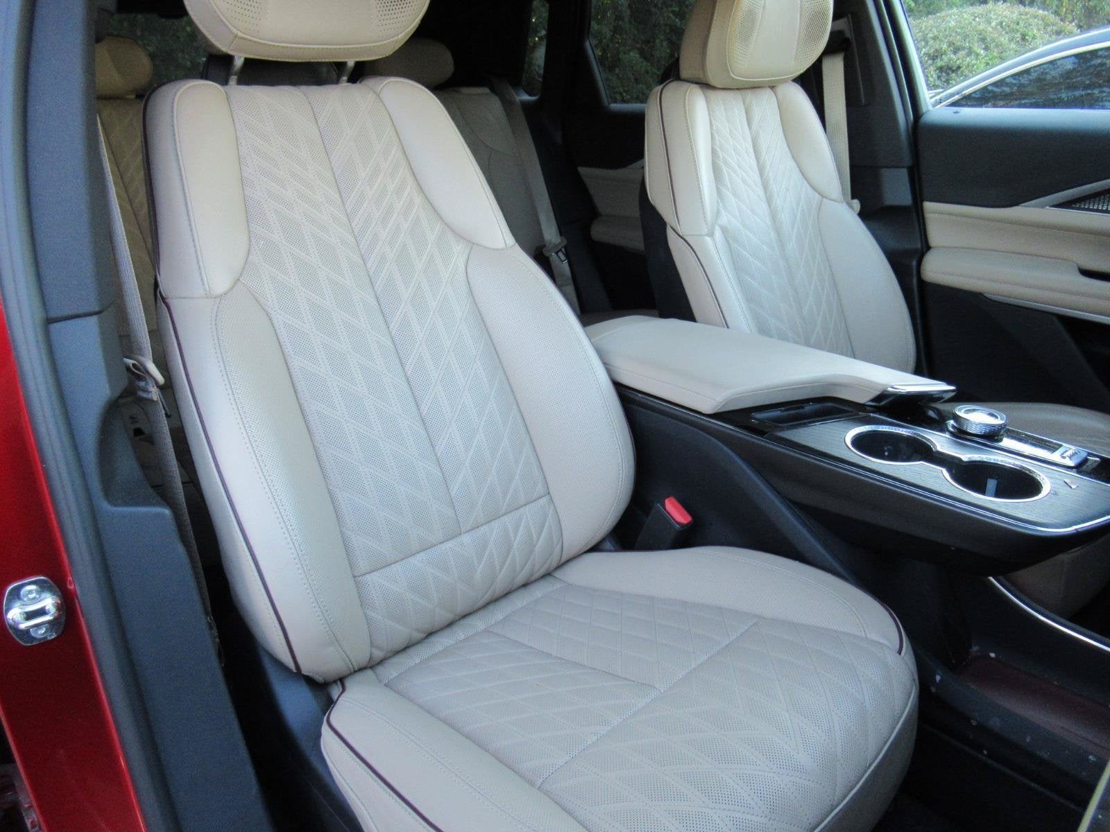 2026 Cadillac LYRIQ Signature Luxury