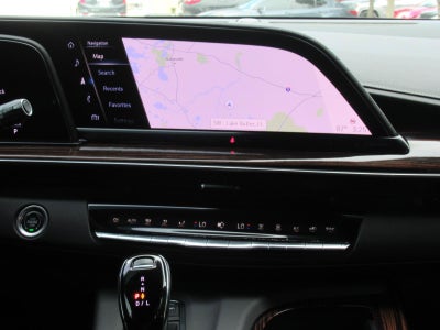 2023 Cadillac Escalade 4WD Premium Luxury