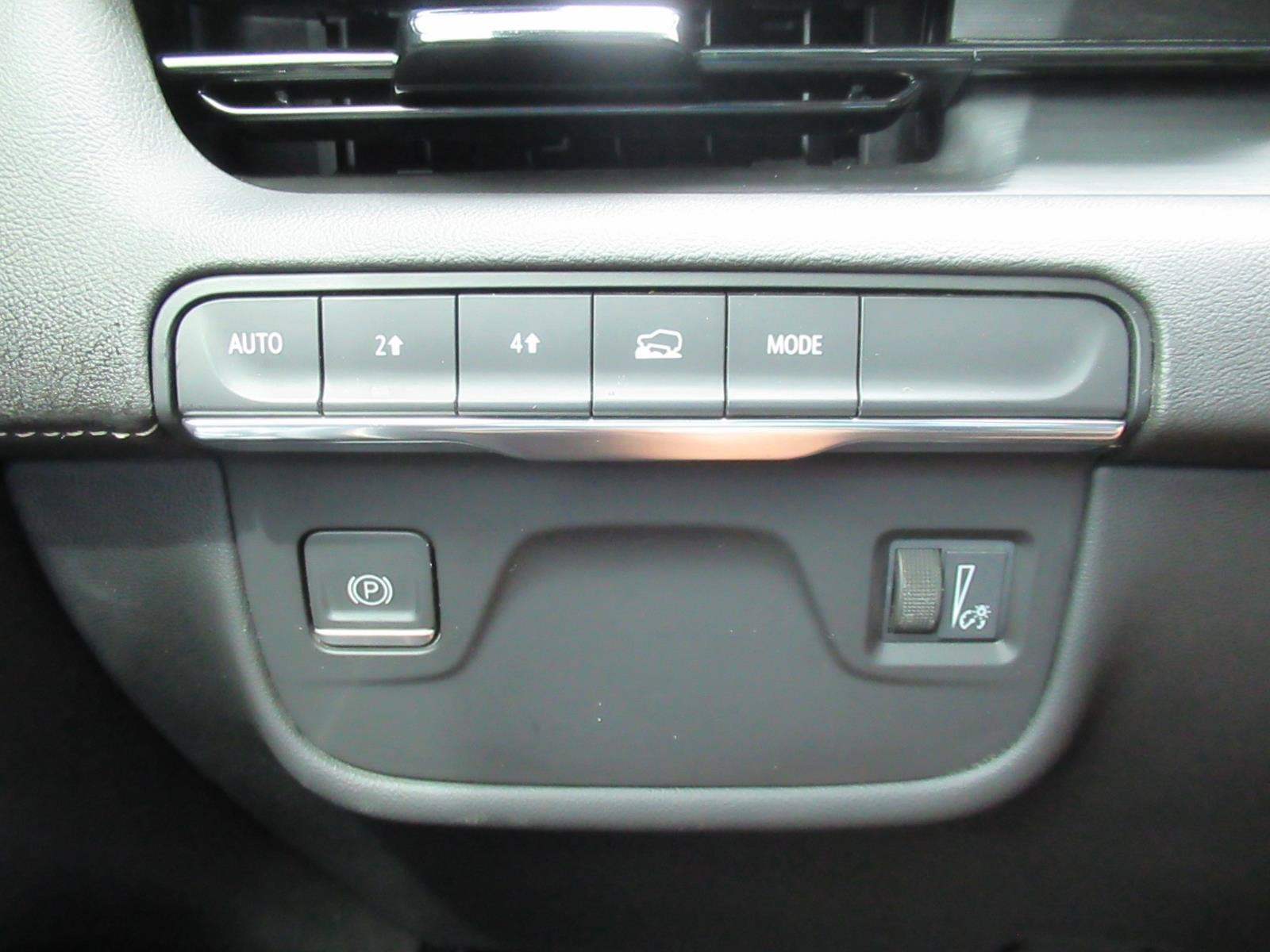 2023 Cadillac Escalade 4WD Premium Luxury