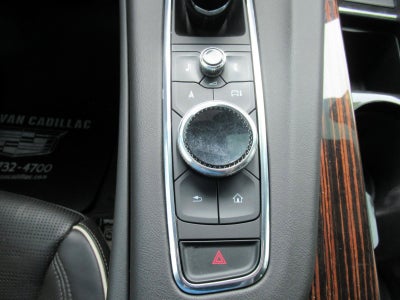 2023 Cadillac Escalade 4WD Premium Luxury