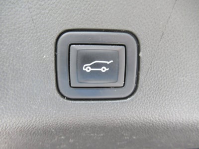 2023 Cadillac Escalade 4WD Premium Luxury